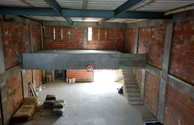Prédio, 600 m² - venda por r$ 3.800.000,00 ou aluguel por r$ 23.000,00/mês - vila ré - são paulo/sp