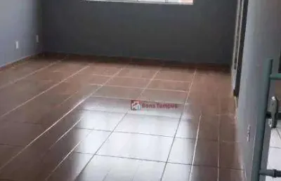 Sala para alugar, 27 m² por r$ 1.570,00/mês - vila esperança - são paulo/sp
