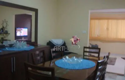 Casa à venda, 168 m² por r$ 850.000,00 - rudge ramos - são bernardo do campo/sp