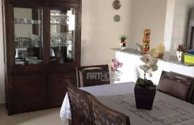 Apartamento com 2 dormitórios à venda, 79 m² por r$ 780.000,00 - campestre - santo andré/sp