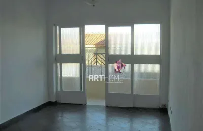 Apartamento à venda, 97 m² por r$ 318.000,00 - rudge ramos - são bernardo do campo/sp