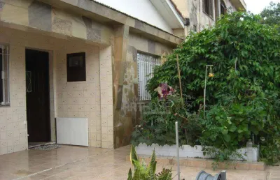 Casa à venda, 204 m² por r$ 750.000,00 - rudge ramos - são bernardo do campo/sp