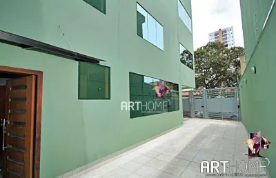 Prédio à venda, 752 m² - rudge ramos - são bernardo do campo/sp