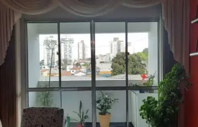Apartamento à venda, 83 m² por r$ 500.000,00 - rudge ramos - são bernardo do campo/sp
