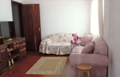 Apartamento à venda, 87 m² por r$ 590.000,00 - vila caminho do mar - são bernardo do campo/sp