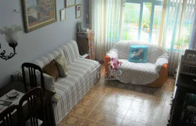Sobrado com 2 dormitórios à venda, 131 m² por r$ 480.000,00 - taboão - são bernardo do campo/sp