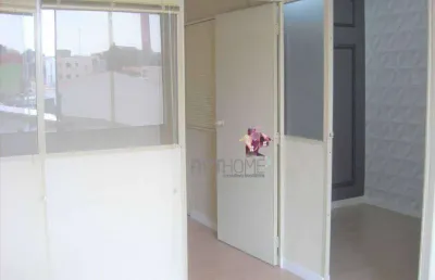 Sala à venda, 40 m² por r$ 249.000,00 - jardim hollywood - são bernardo do campo/sp