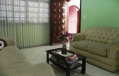Casa à venda, 94 m² por r$ 650.000,00 - rudge ramos - são bernardo do campo/sp