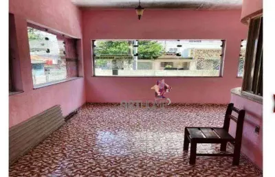 Casa com 2 dormitórios à venda, 229 m² por r$ 1.350.000,00 - osvaldo cruz - são caetano do sul/sp