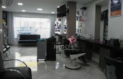 Casa à venda, 200 m² por r$ 950.000,00 - rudge ramos - são bernardo do campo/sp