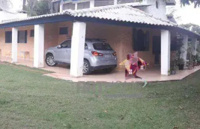 Sítio com 4 dormitórios à venda, 32000 m² por r$ 1.500.000,00 - juruparazinho - piedade/sp