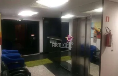 Prédio à venda, 790 m² por r$ 5.000.000,00 - centro - são caetano do sul/sp