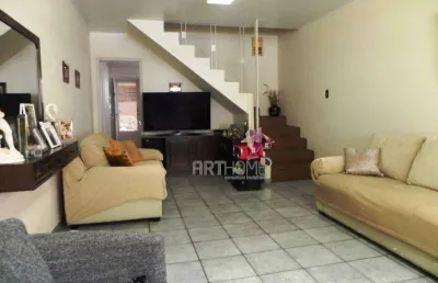 Sobrado locação rudge ramos! r$ 3900,00 2 dorm. 2 banheiros 2 vagas! excelente localização!