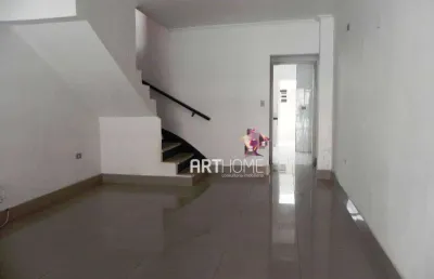 Casa com 3 quartos à venda no Rudge Ramos, São Bernardo do Campo 