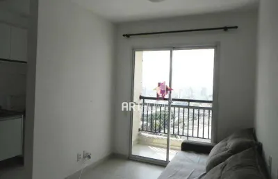 Apartamento para alugar, 56 m² por r$ 2.812,39/mês - planalto - são bernardo do campo/sp