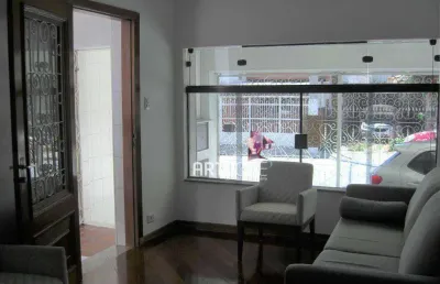 Casa à venda, 138 m² por r$ 950.000,00 - rudge ramos - são bernardo do campo/sp