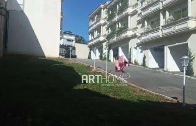 Terreno à venda, 255 m² por r$ 790.000,00 - vila eldízia - santo andré/sp