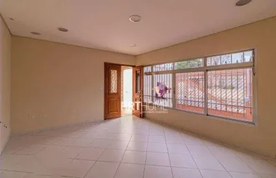 Casa à venda, 196 m² por r$ 1.200.000,00 - rudge ramos - são bernardo do campo/sp