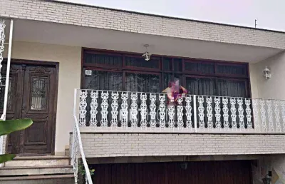 Casa com 3 dormitórios à venda, 379 m² por r$ 1.315.000,00 - rudge ramos - são bernardo do campo/sp