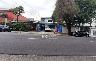 Sobrado comercial excelente no bairro jardim do mar -  bom para investidores , com locação vigente de 3.500 mes.  podendo ser utilizado para clínicas,