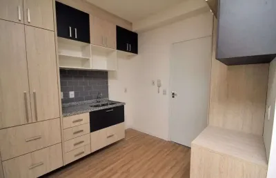 Loft com 1 dormitório para alugar, 37 m² por r$ 3.386,77/mês - rudge ramos - são bernardo do campo/sp
