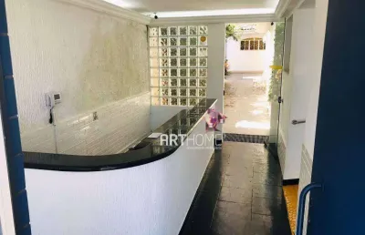 Casa à venda, 171 m² por r$ 1.380.000,00 - vila caminho do mar - são bernardo do campo/sp