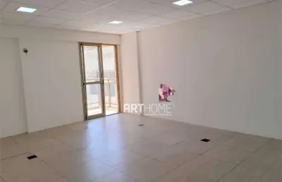 Sala à venda, 40 m² por r$ 266.000,00 - rudge ramos - são bernardo do campo/sp