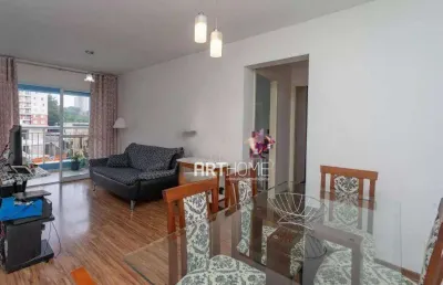 Apartamento com 2 dormitórios à venda, 60 m² por r$ 450.000,00 - vila conceição - diadema/sp