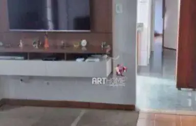 Casa à venda, 156 m² por r$ 580.000,00 - alves dias - são bernardo do campo/sp