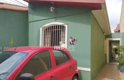 Casa com 3 dormitórios à venda, 165 m² por r$ 480.000,00 - vila caminho do mar - são bernardo do campo/sp