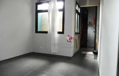 Sala para alugar, 50 m² por r$ 1.200,00/mês - rudge ramos - são bernardo do campo/sp