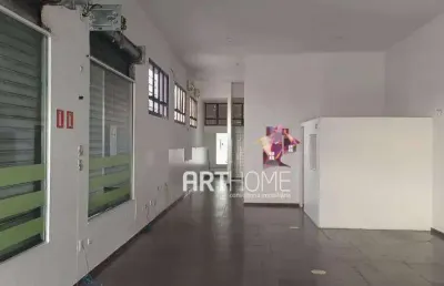 Andar corporativo para alugar, 17576 m² por r$ 11.323/mês - rudge ramos - são bernardo do campo/sp