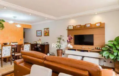 Sobrado à venda, 247 m² por r$ 1.300.000,00 - vila marlene - são bernardo do campo/sp