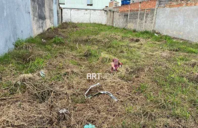 Terreno à venda, 400 m² por r$ 1.280.000 - santa maria - santo andré/sp