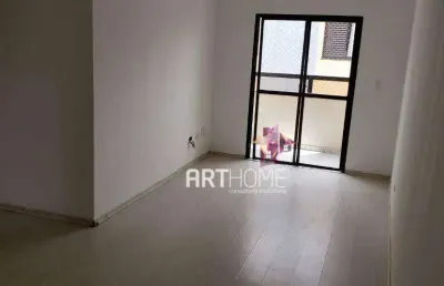 Cobertura com 2 dormitórios à venda, 131 m² por r$ 399.000,00 - vila jahu - são bernardo do campo/sp