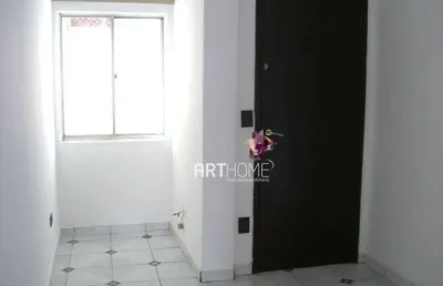 Apartamento com 2 dormitórios à venda, 63 m² por r$ 270.000,00 - vila vivaldi - são bernardo do campo/sp