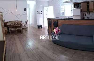 Casa com 2 dormitórios à venda, 121 m² por r$ 599.000,00 - rudge ramos - são bernardo do campo/sp