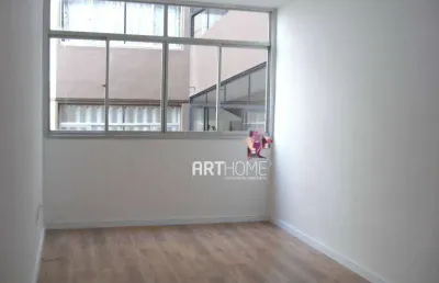 Apartamento com 2 dormitórios para alugar, 80 m² por r$ 2.686,63/mês - vila caminho do mar - são bernardo do campo/sp
