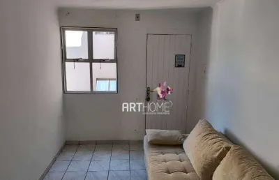 Apartamento à venda, 52 m² por r$ 230.000,00 - assunção - são bernardo do campo/sp