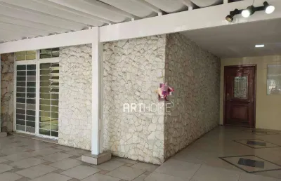 Excelente casa térrea para locação! r$3900,00 vila mariza rudge ramos! agende sua visita!