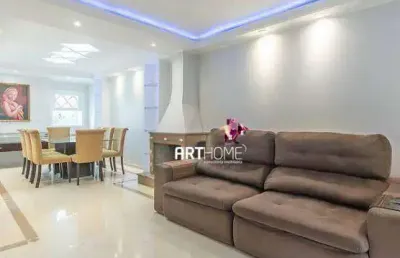 Venda de casa no condomínio residencial jardim são caetano