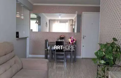 Lindo apartamento na av. dom jaime de barros câmara