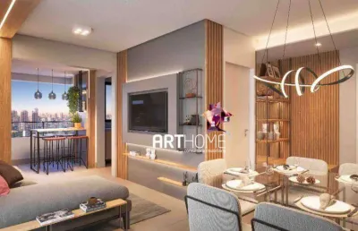 Apartamento com 3 dormitórios à venda, 110 m² por r$ 329.000 entrada + saldo devedor - jardim do mar - são bernardo do campo/sp
