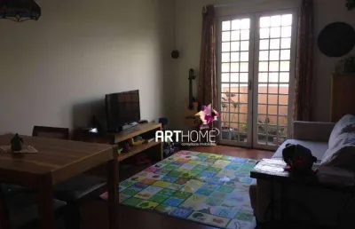 Apartamento à venda, 2 quartos, 1 vaga, nova petrópolis - são bernardo do campo/sp