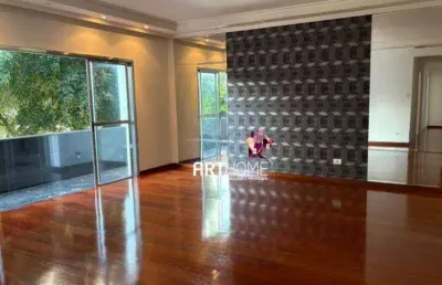 Apartamento à venda, 4 quartos, 1 suíte, 1 vaga, centro - santo andré/sp