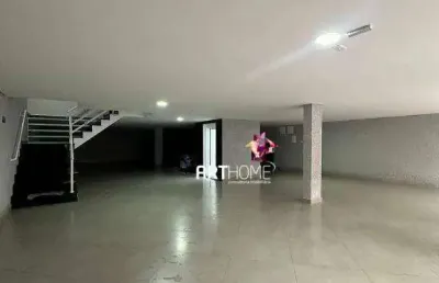 Apartamento com 2 quartos à venda na Rua Elza, Vila Linda, Santo André