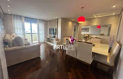Apartamento com 2 quartos à venda na Rua Tutóia, Jardim Santo Antônio, Santo André