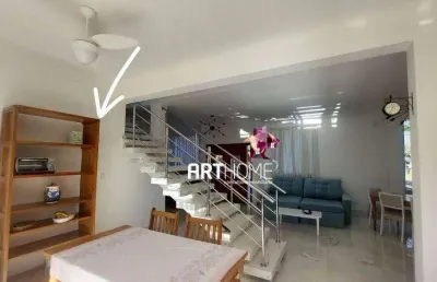 Casa em condomínio fechado com 3 quartos para alugar na Rua Coruja, Residencial Campos do Conde, Bragança Paulista