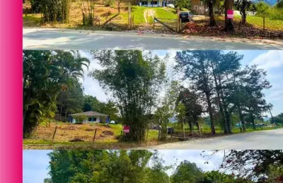 Fazenda à venda no Areias, Camboriú 