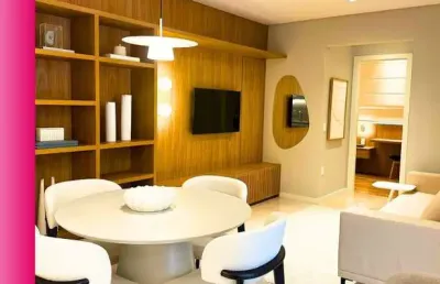 Apartamento com 2 quartos à venda no Fazenda, Itajaí 
